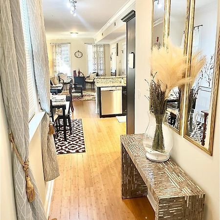 Cozy Downtown Apartment-Naval Academy Vicinity 아나폴리스 외부 사진