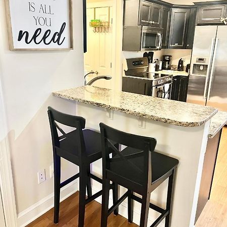 Cozy Downtown Apartment-Naval Academy Vicinity 아나폴리스 외부 사진