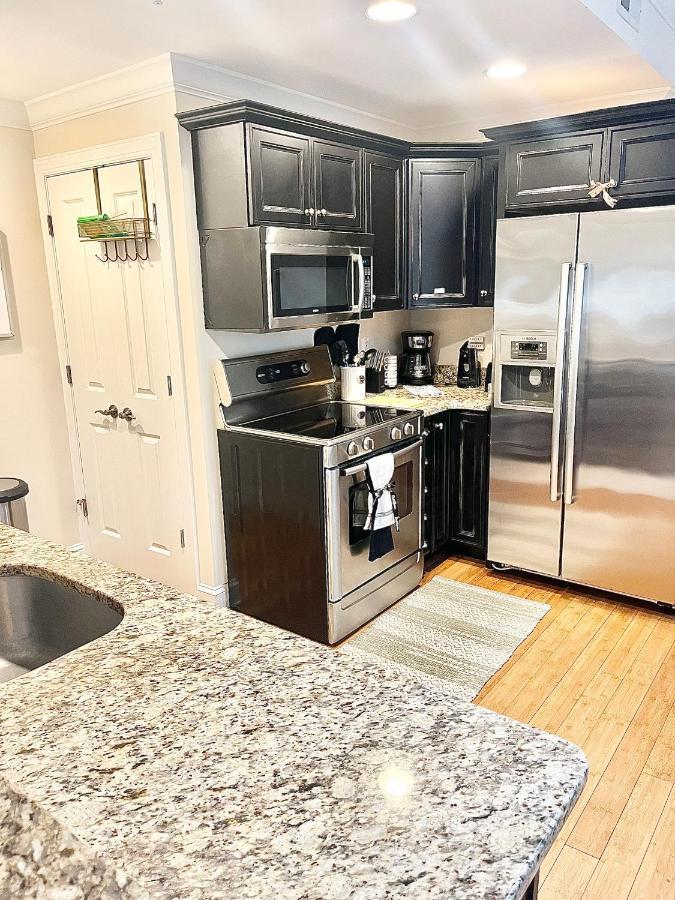 Cozy Downtown Apartment-Naval Academy Vicinity 아나폴리스 외부 사진