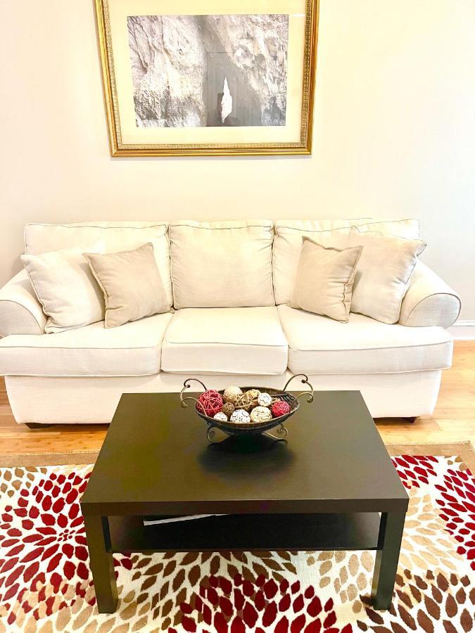 Cozy Downtown Apartment-Naval Academy Vicinity 아나폴리스 외부 사진