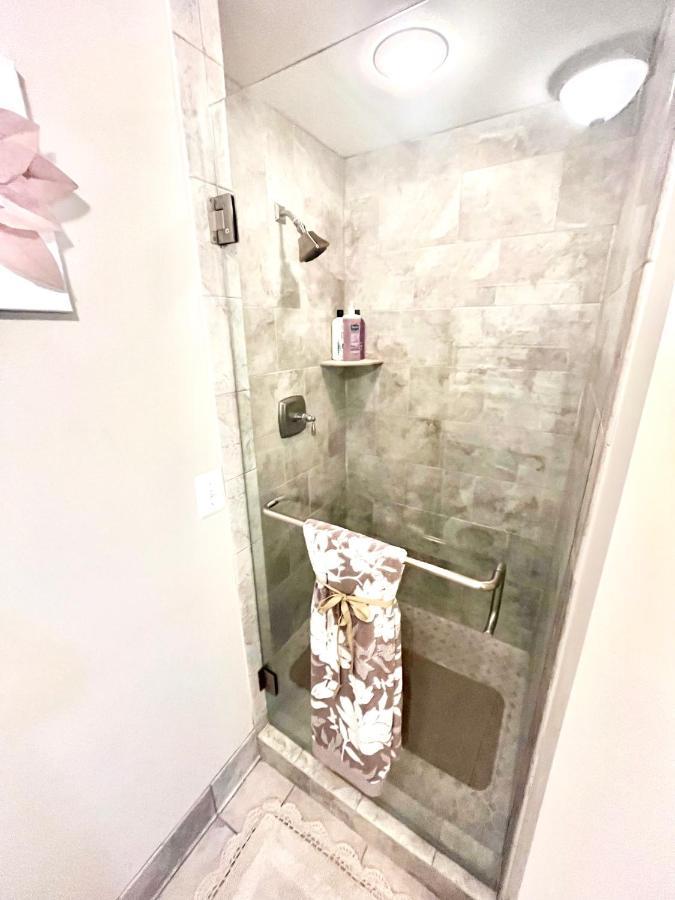 Cozy Downtown Apartment-Naval Academy Vicinity 아나폴리스 외부 사진