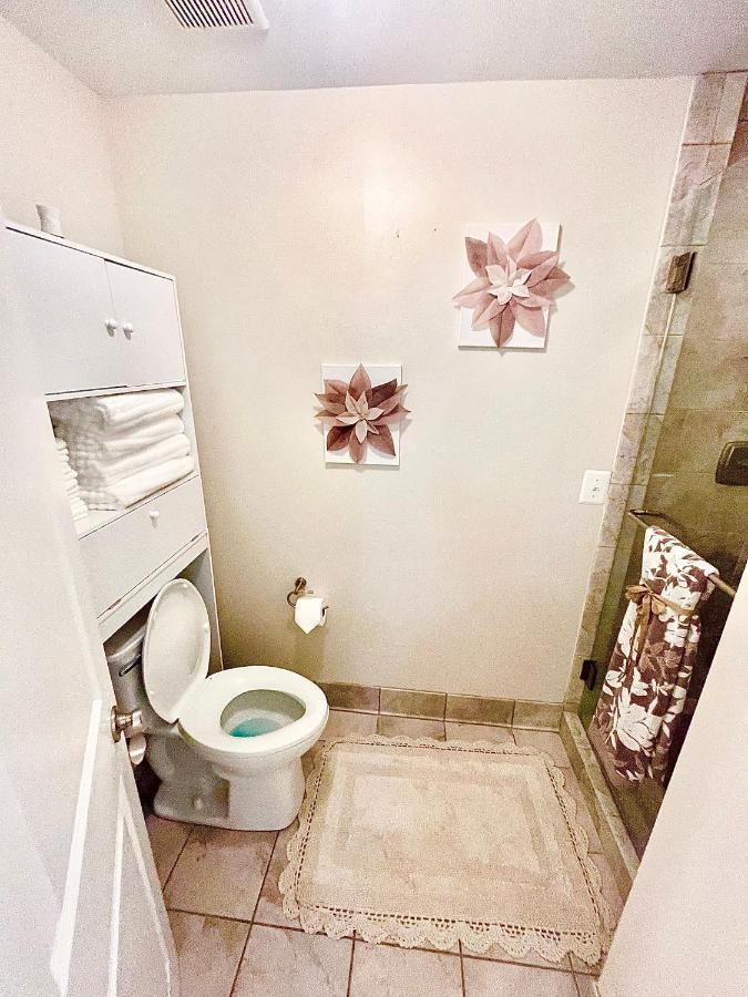 Cozy Downtown Apartment-Naval Academy Vicinity 아나폴리스 외부 사진